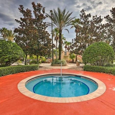 Disney & Universal Studios Townhouse Great Amenities Davenport Exterior photo