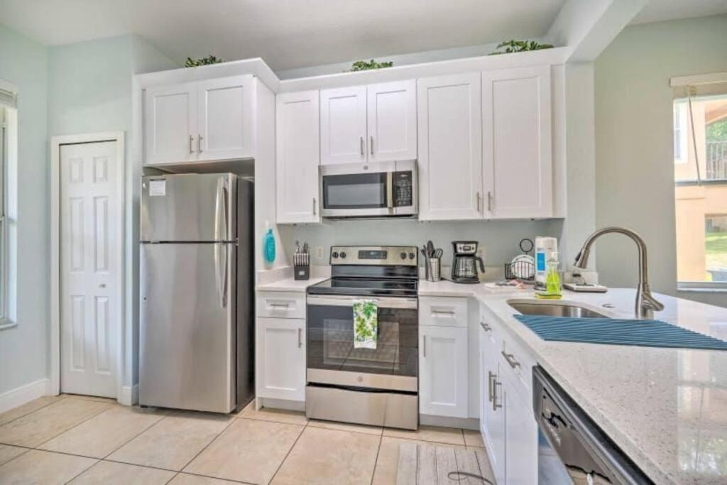Disney & Universal Studios Townhouse Great Amenities Davenport Exterior photo