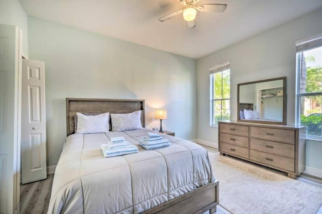Disney & Universal Studios Townhouse Great Amenities Davenport Exterior photo