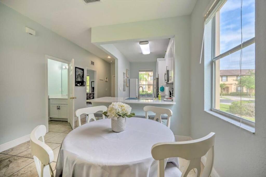 Disney & Universal Studios Townhouse Great Amenities Davenport Exterior photo