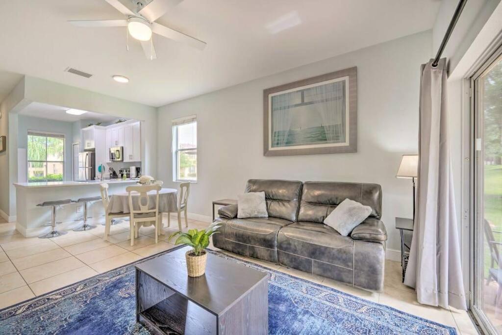 Disney & Universal Studios Townhouse Great Amenities Davenport Exterior photo