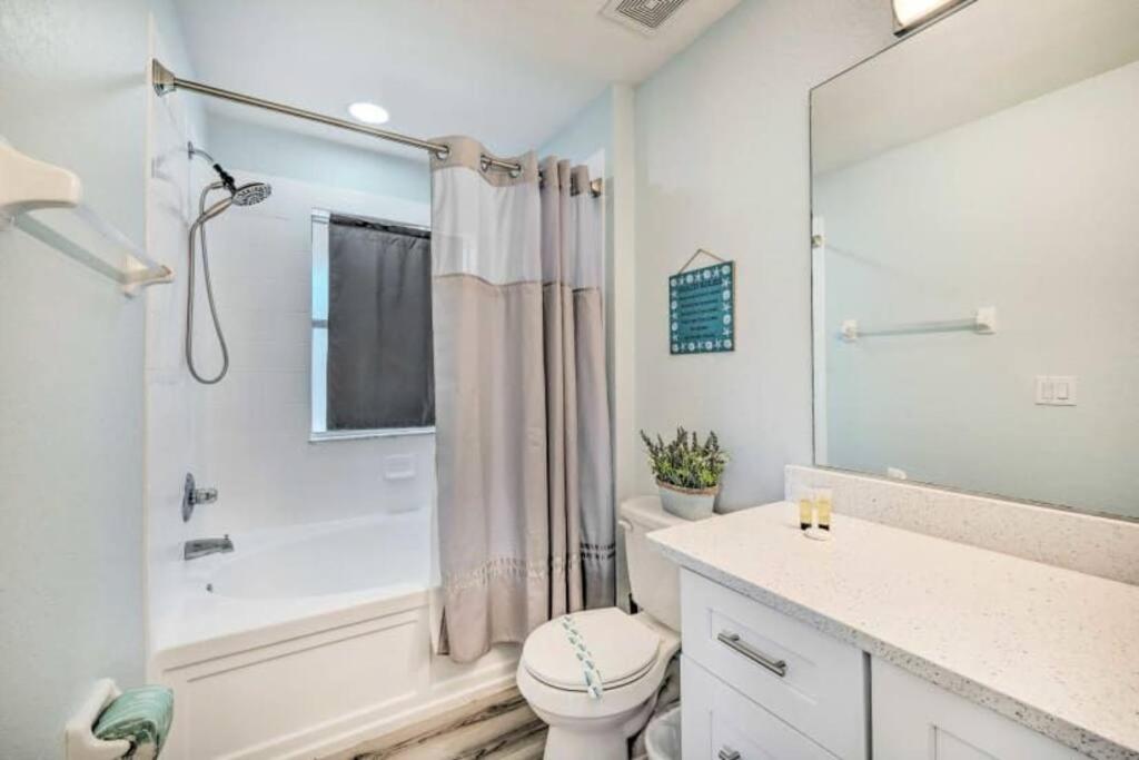 Disney & Universal Studios Townhouse Great Amenities Davenport Exterior photo