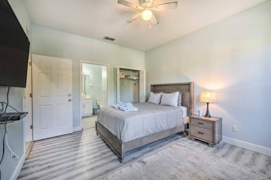Disney & Universal Studios Townhouse Great Amenities Davenport Exterior photo