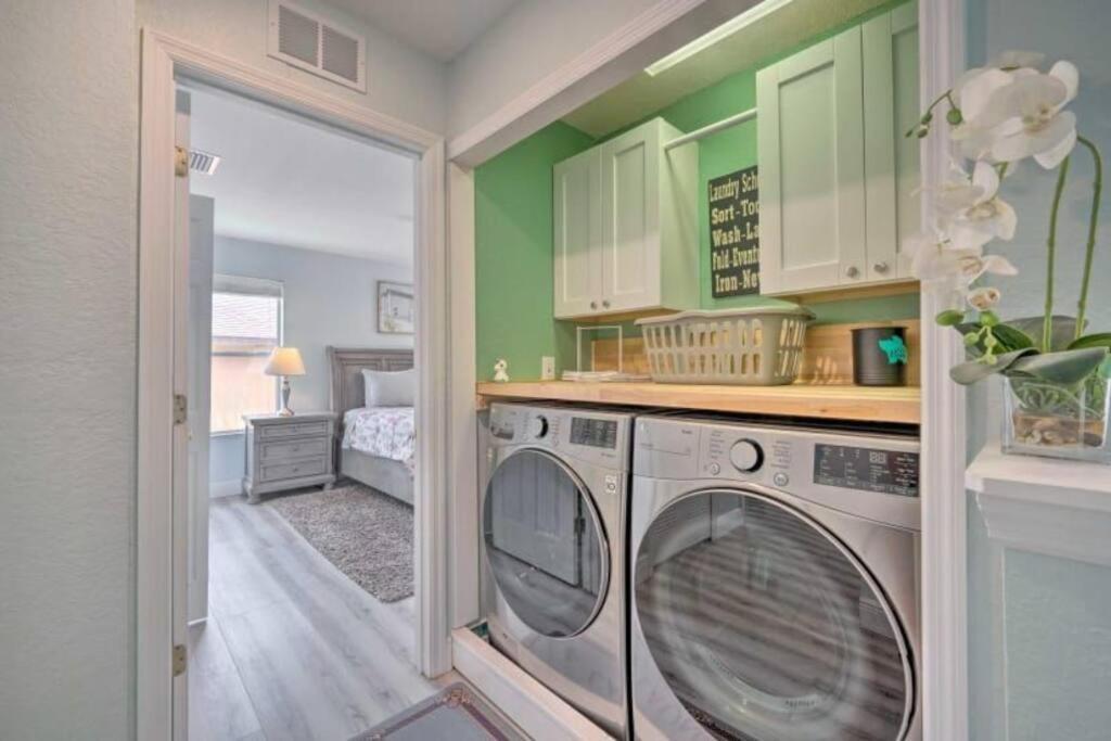 Disney & Universal Studios Townhouse Great Amenities Davenport Exterior photo